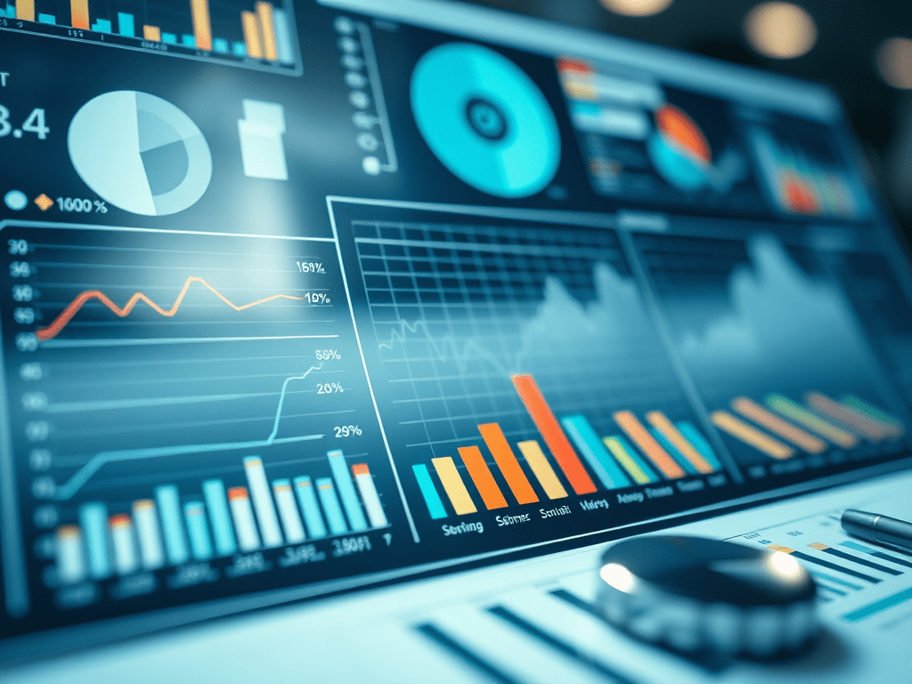 Metrices don’t Lie