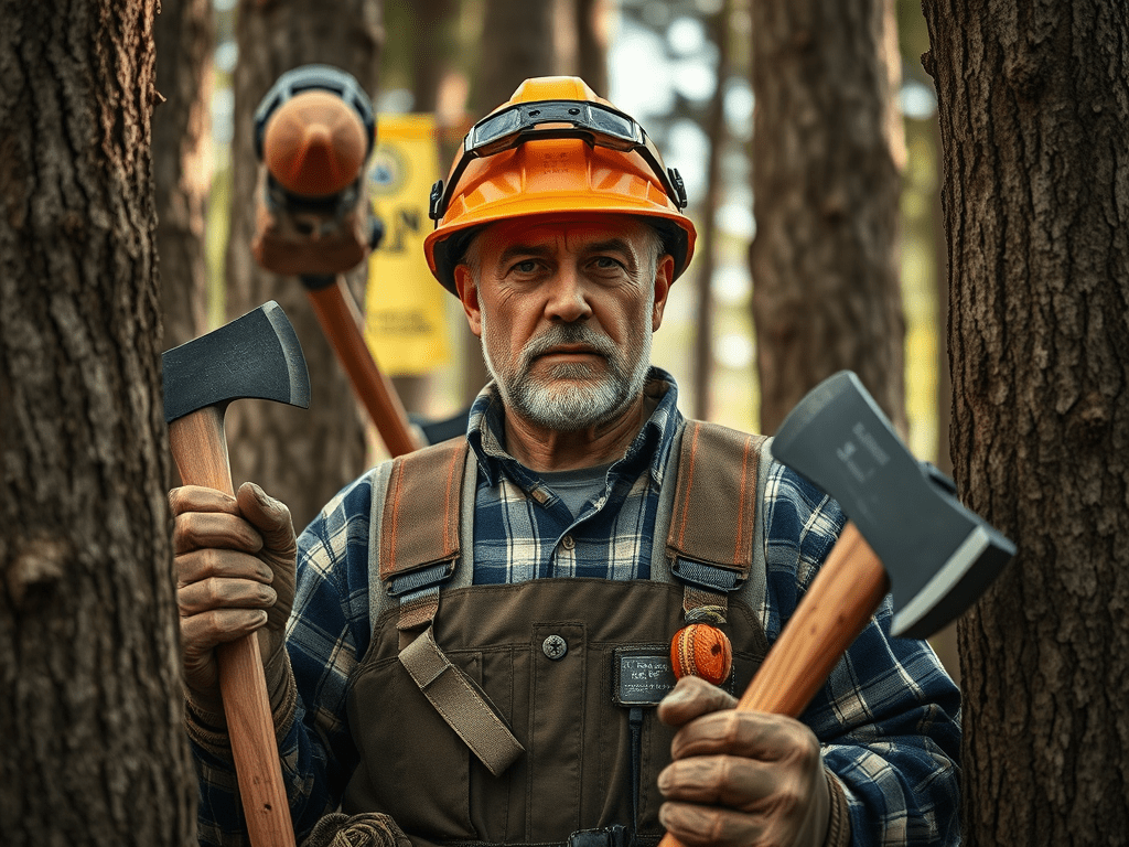 Woodcutter Fallacy – Understanding Team Productivity beyond numbers…..
