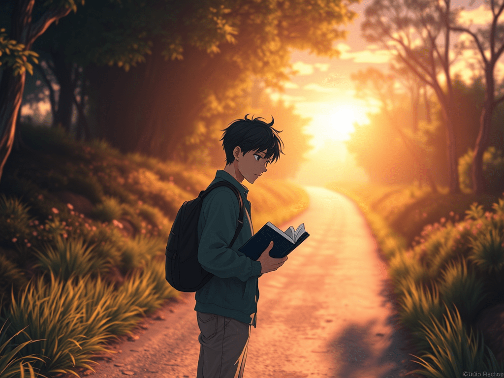 Learning with Purpose, Growing with&nbsp;Values