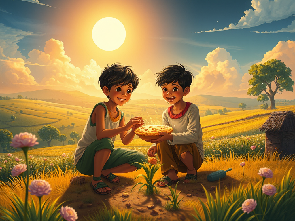 The Journey towards create an expandable&nbsp;Pie